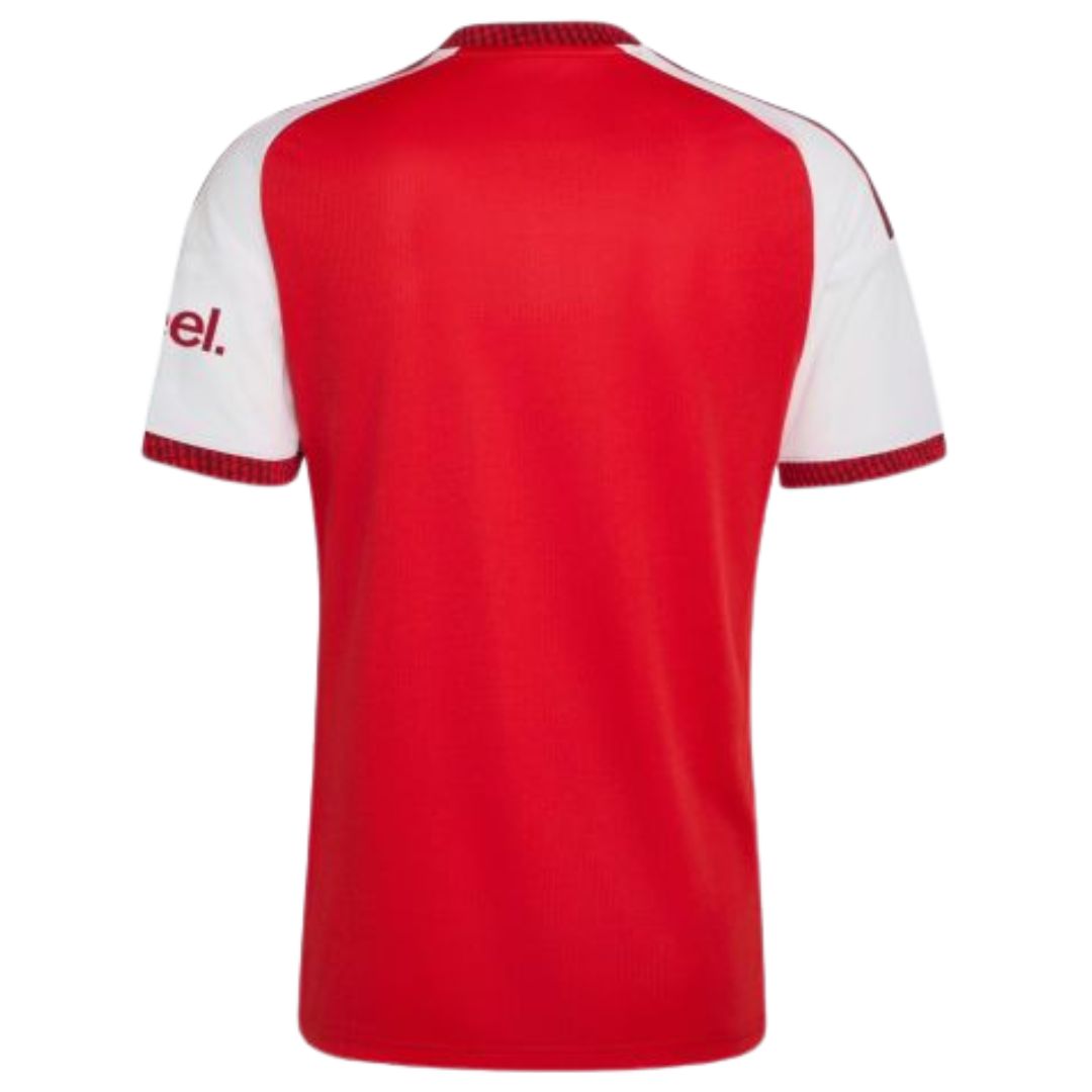 Jersey Arsenal Home 2026/27 - Fan Version