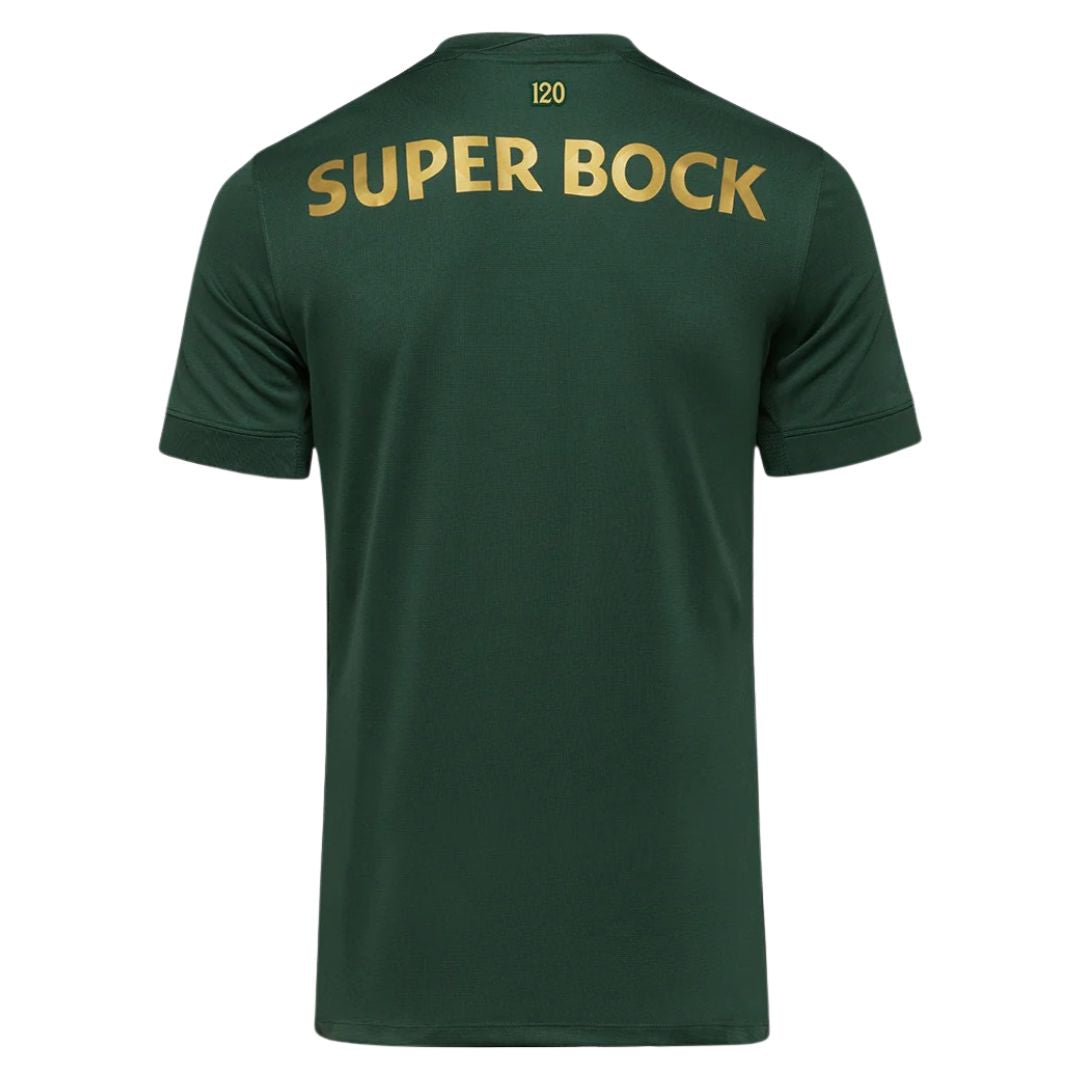 Jersey Sporting Anniversary 2026/27 - Fan Version