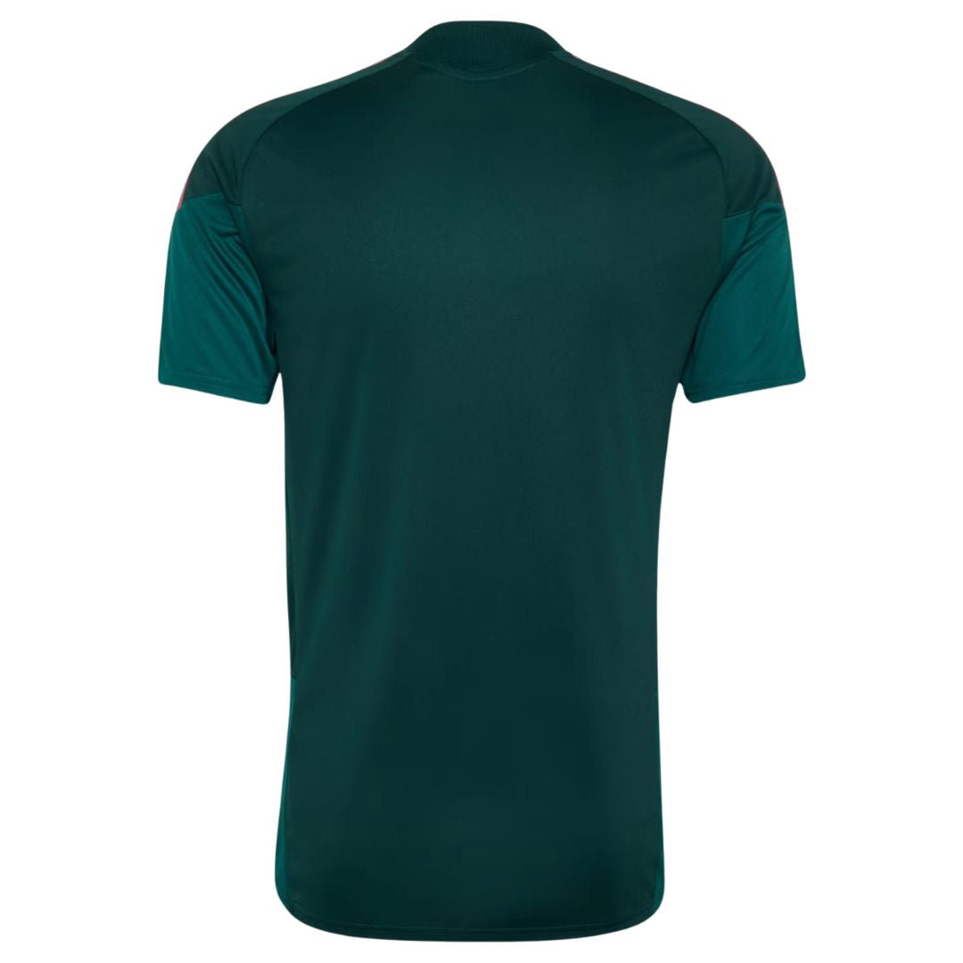 Jersey Real Madrid Training 2026/27 - Player Version