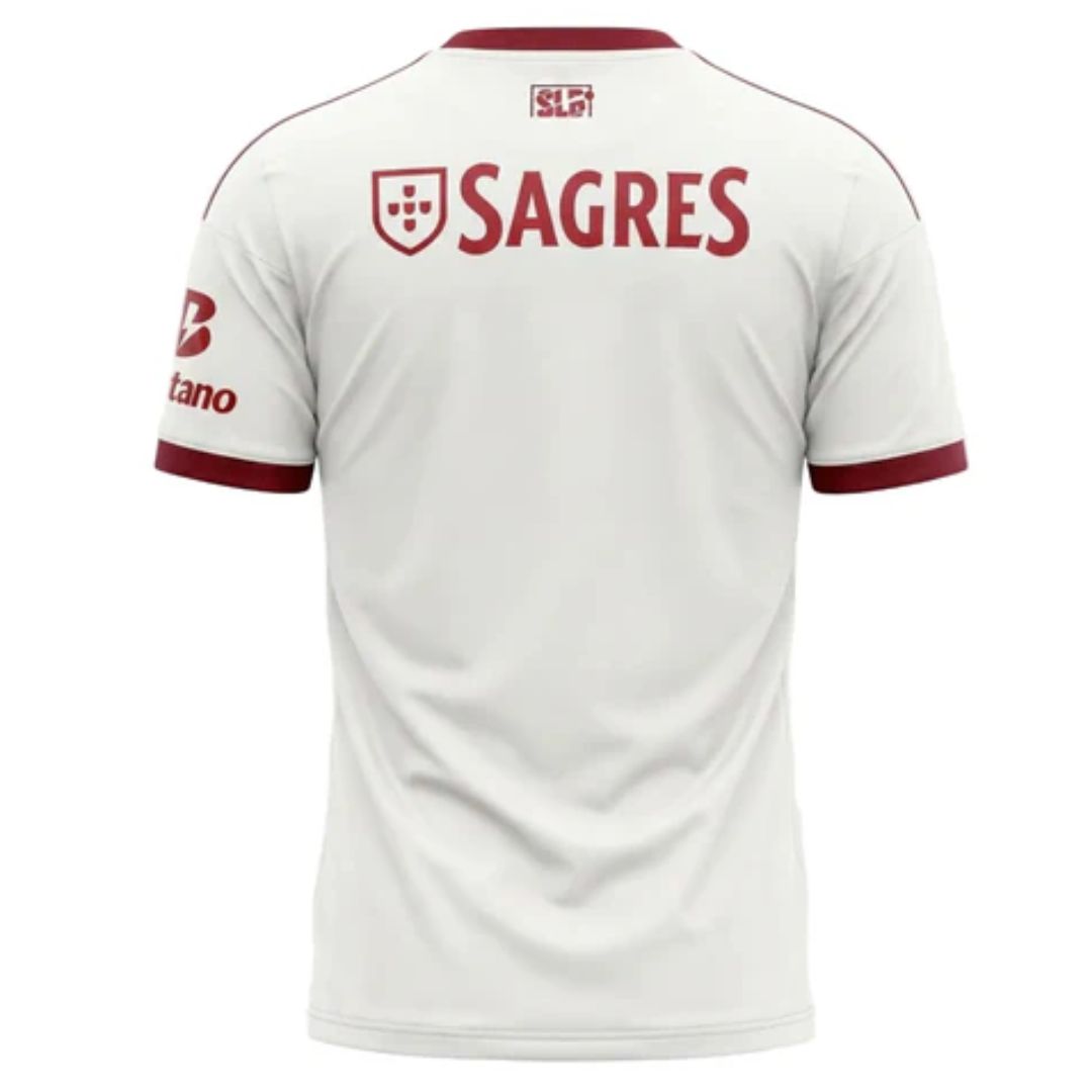 Jersey Benfica Away 2026/27 - Fan Version
