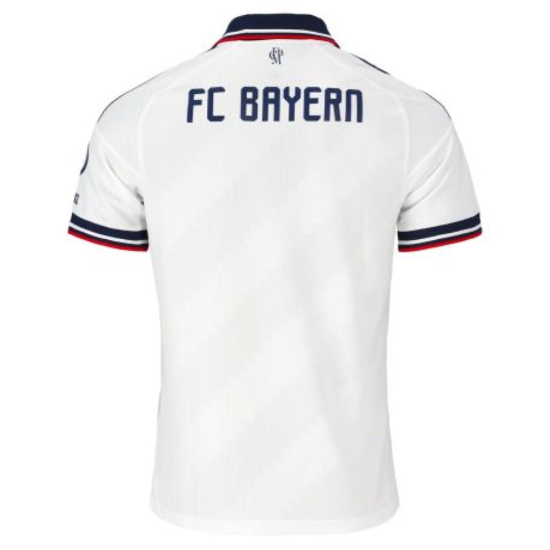 Jersey Bayern Munich Away 2026/27 - Fan Version