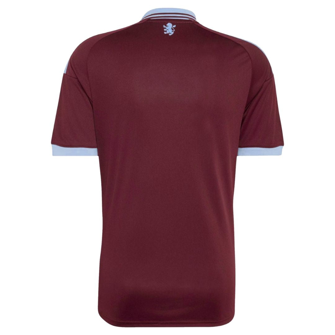 Jersey Aston Villa Home 2026/27 - Fan Version