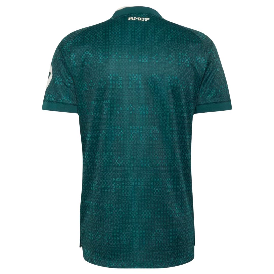 Jersey Real Madrid Away 2026/27 - Player Version