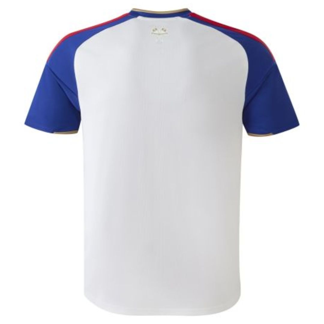 Jersey Lyon Home 2026/27 - Fan Version