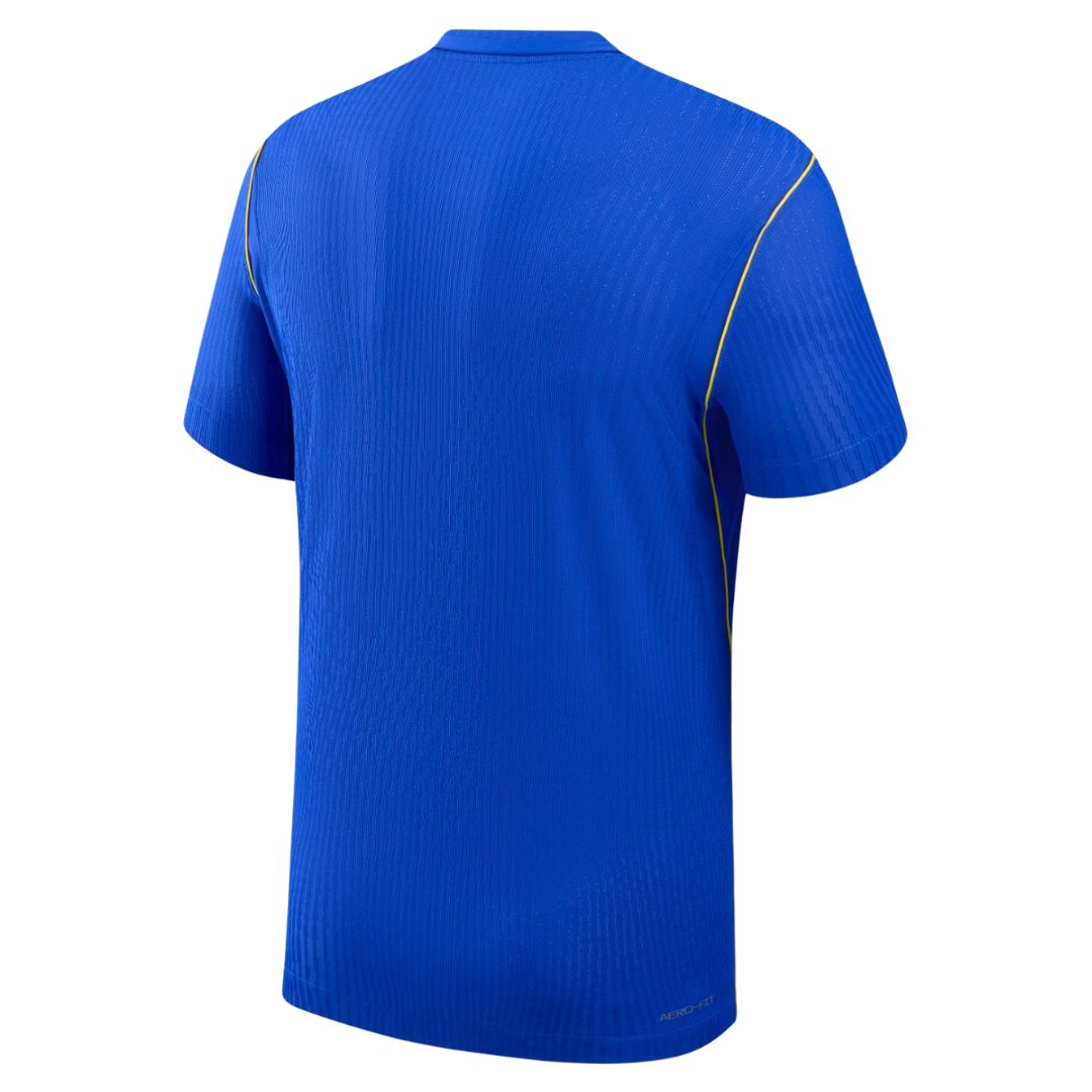 Jersey Chelsea Home 2026/27 - Player Version