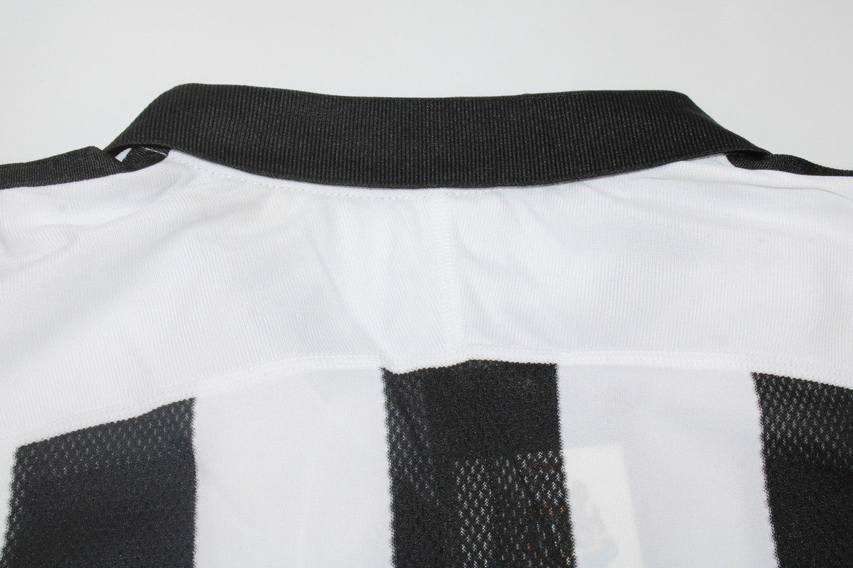Camiseta Retro Newcastle Local 2003/2005