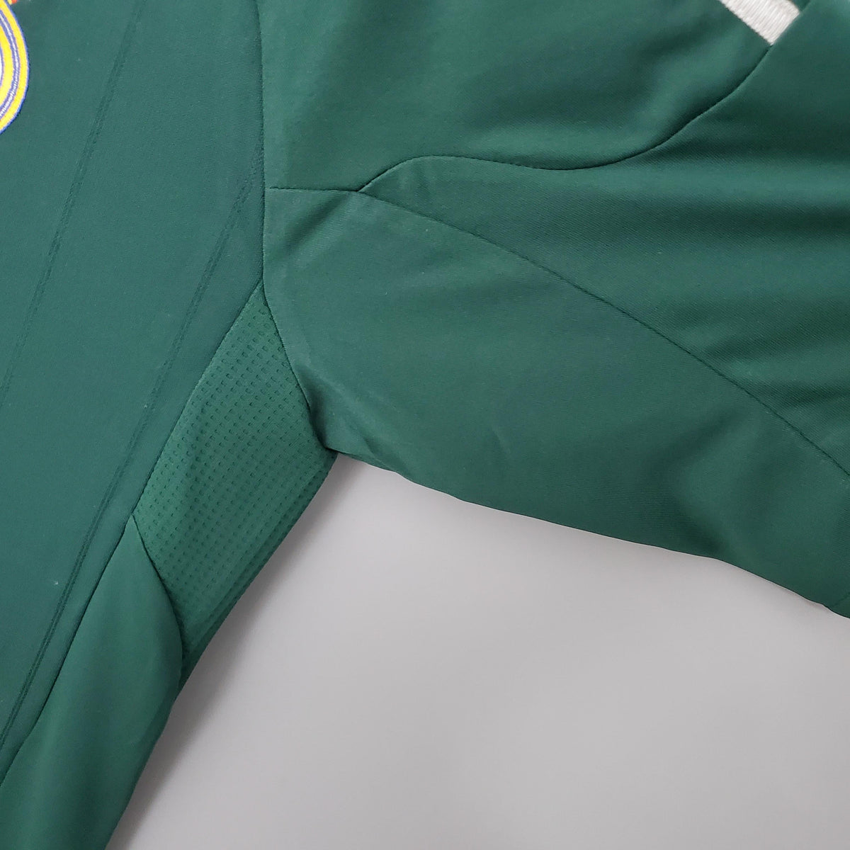Camiseta retro de visitante del Real Madrid 2012/2013