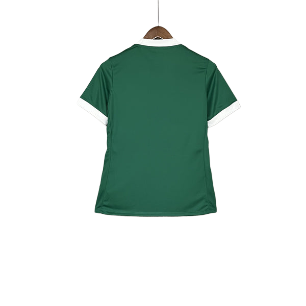 Palmeiras 25/26 I Camiseta de Local - Mujer