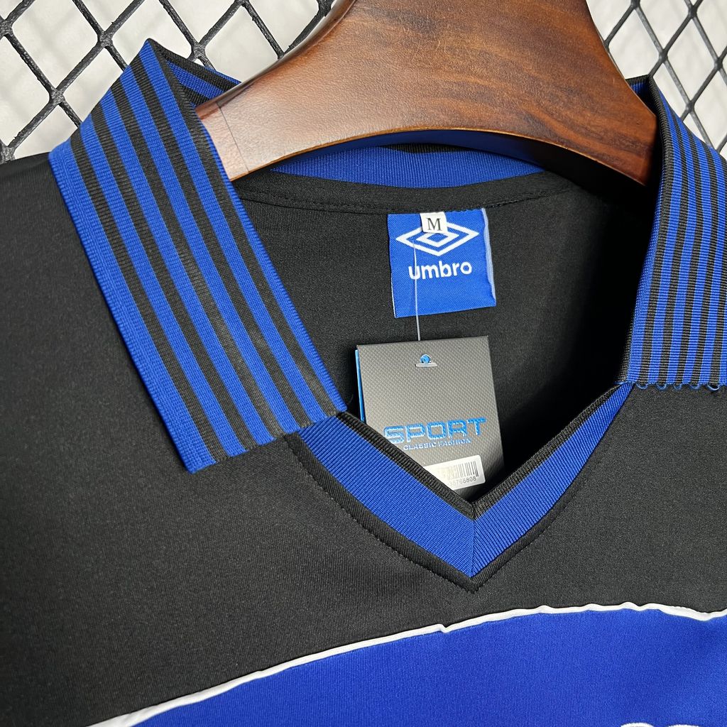 Camiseta Flamengo Retro Portero 1999
