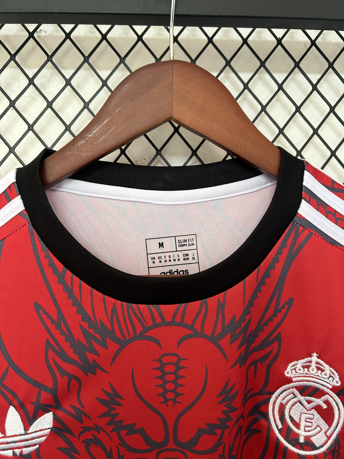 Camiseta del Liverpool Edición Especial III 2025