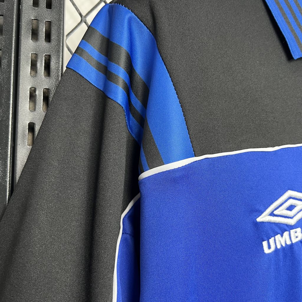 Camiseta Flamengo Retro Portero 1999