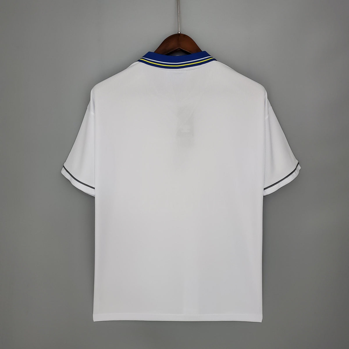 Camiseta retro del Chelsea de visitante 1998/00