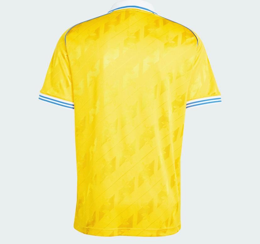 Camiseta de fan local Tigres versión 2025/2026 - Edición 65 Aniversario