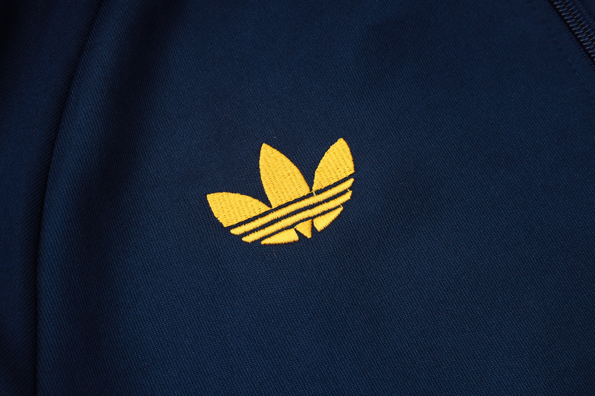 Boca Juniors 25/26 Largo I - Versión Fan de la Camiseta