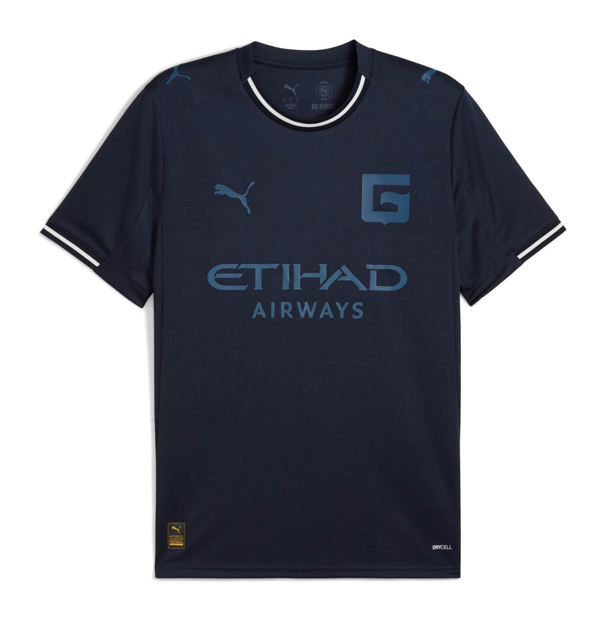 Girona FC 25/26 I Home Jersey - Fan Version