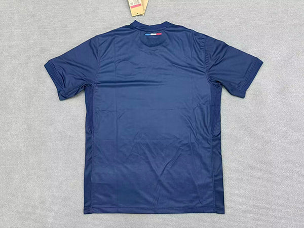 Paris Saint-Germain (PSG) 24/25 I Camiseta Local - Versión Fan