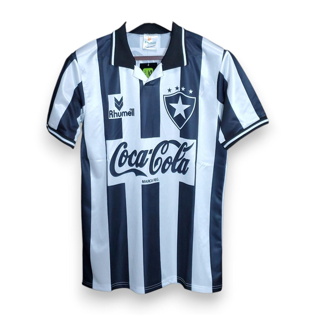 Camiseta Retro Botafogo Local 1994