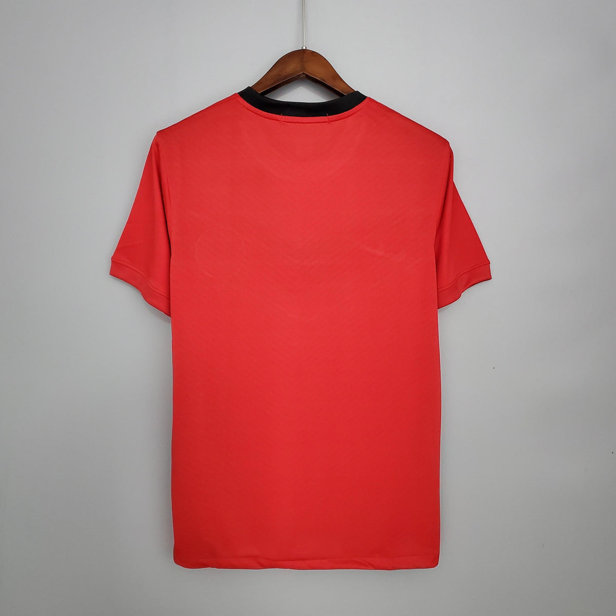 Camiseta retro local del Manchester United 2009/10