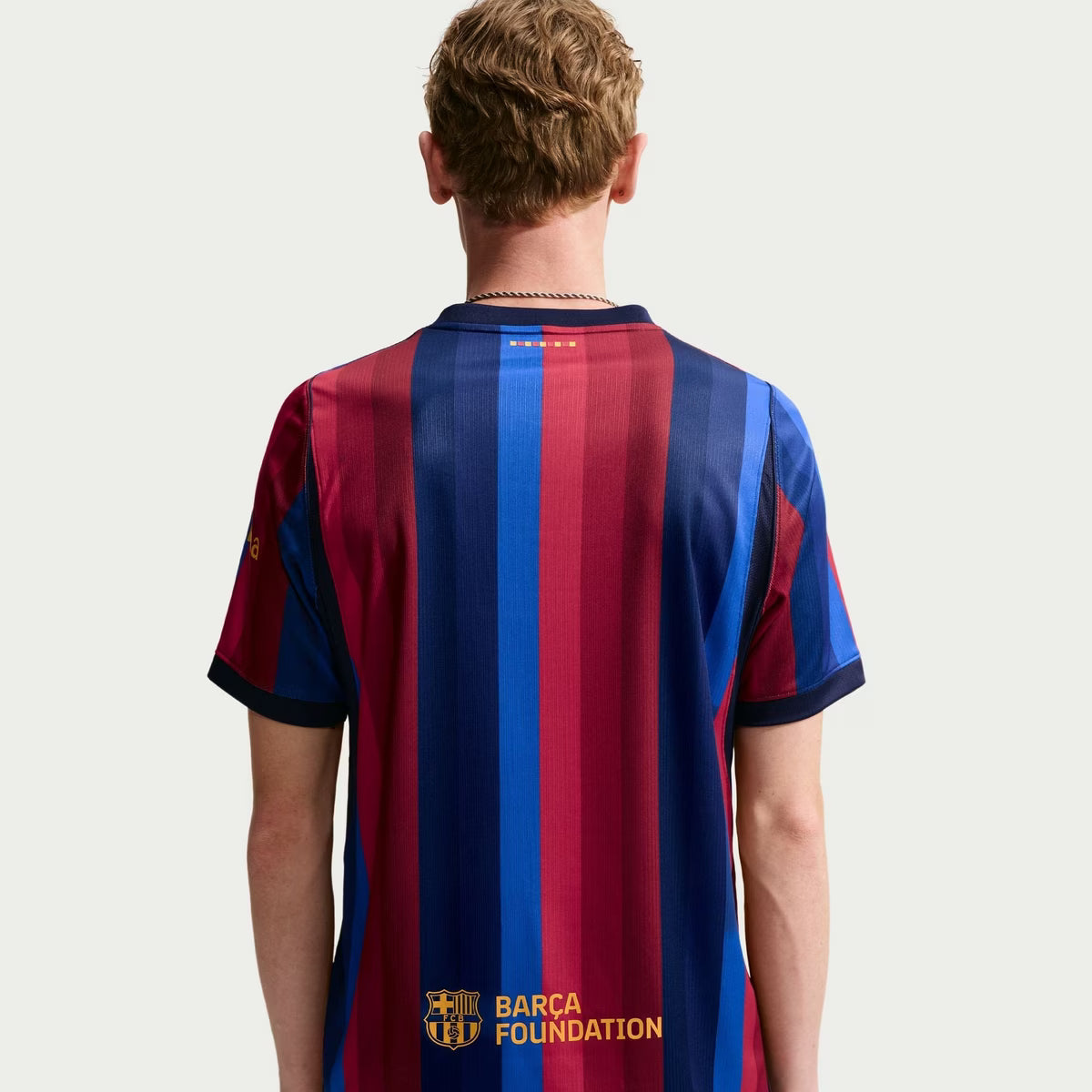 Jersey Barcelona 2026/27 Jersey - Player Version