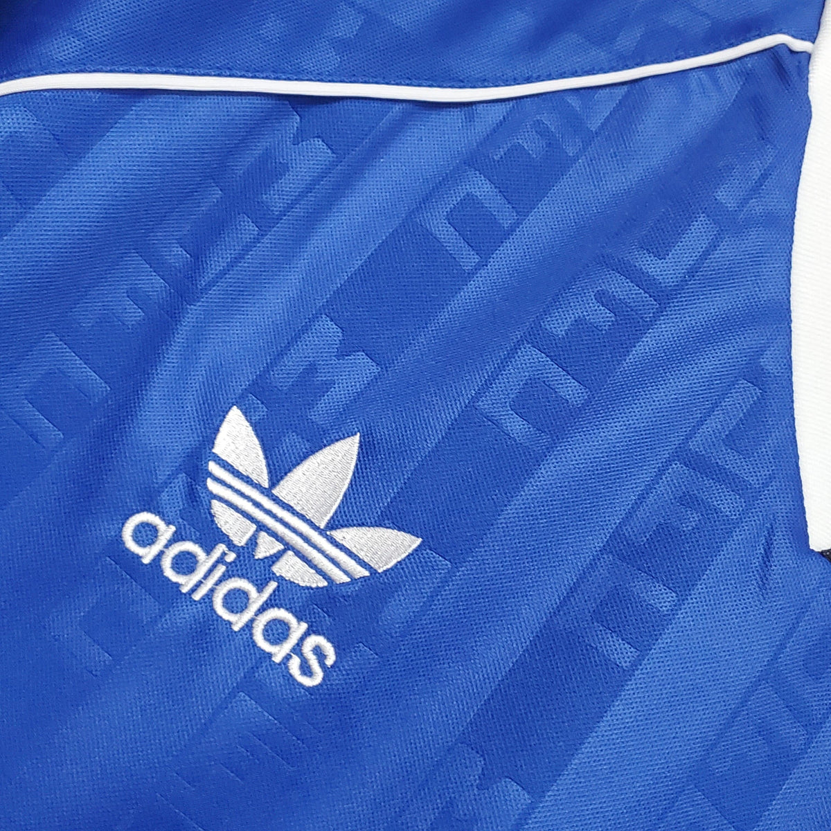 Camiseta retro del Manchester United, tercera equipación de visitante, temporada 1988/90