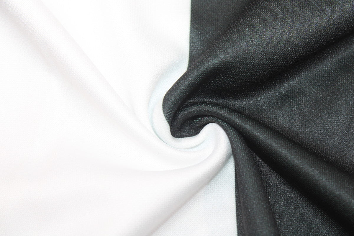 Camiseta retro local del Newcastle 1980/1982 - Manga larga
