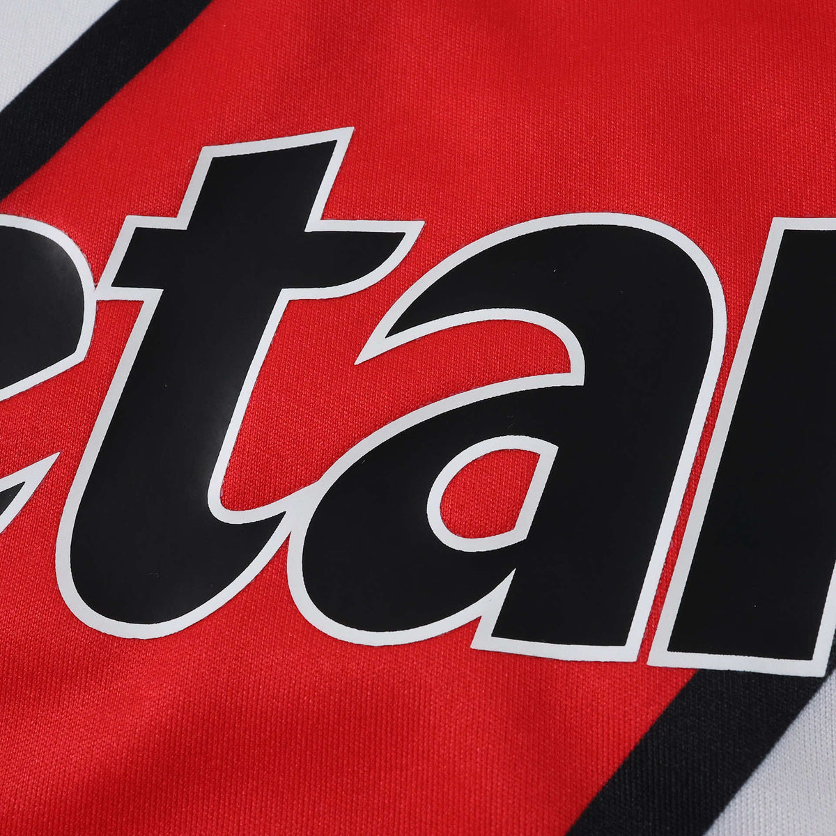 Jersey River Plate II Jersey 2026/27