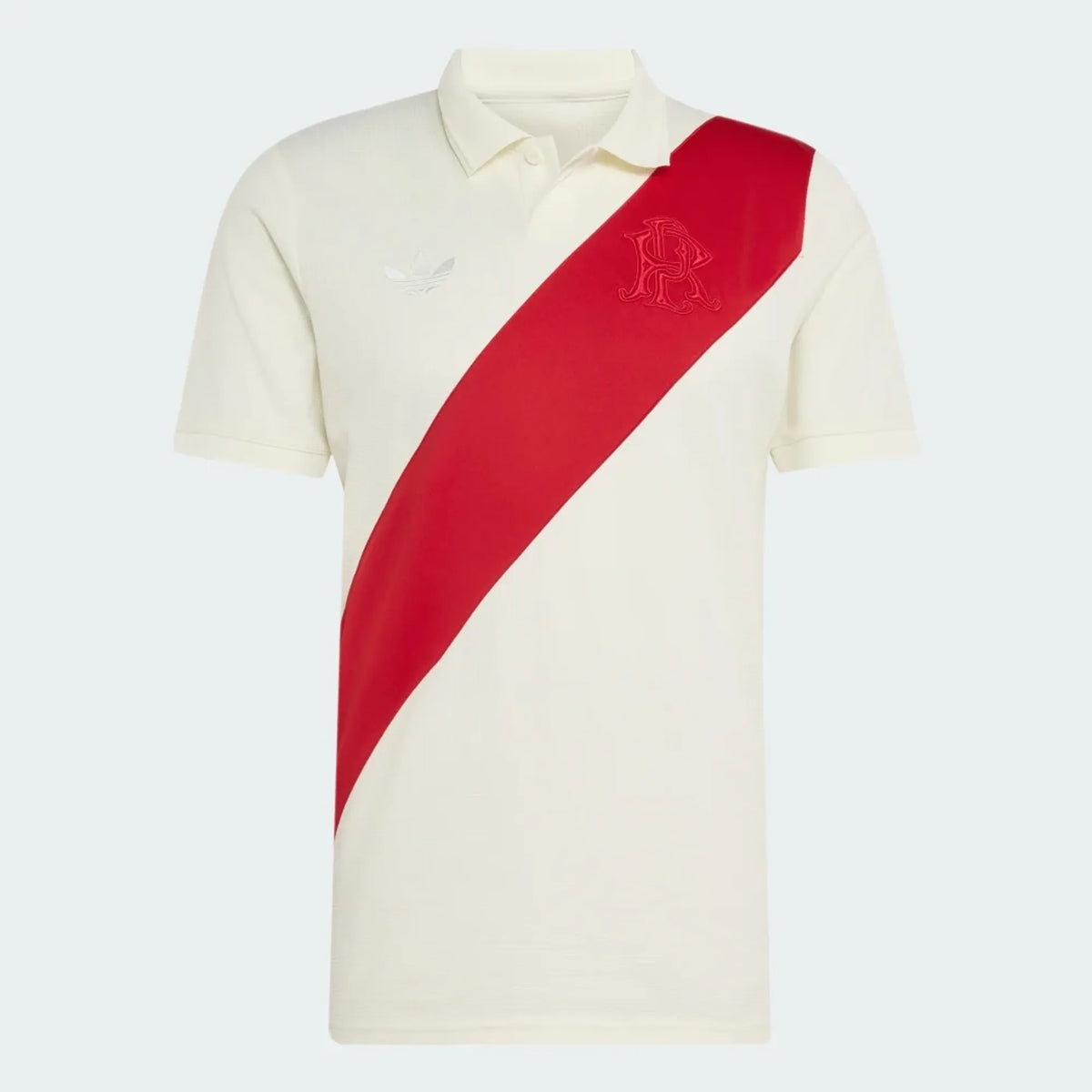 Jersey River Plate Anniversary 2026/27 - Men's