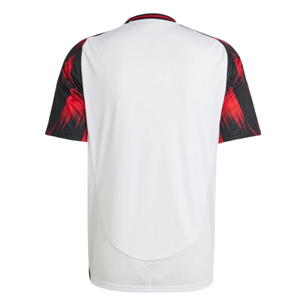 Camiseta Flamengo II 25/26 - Versión Fan