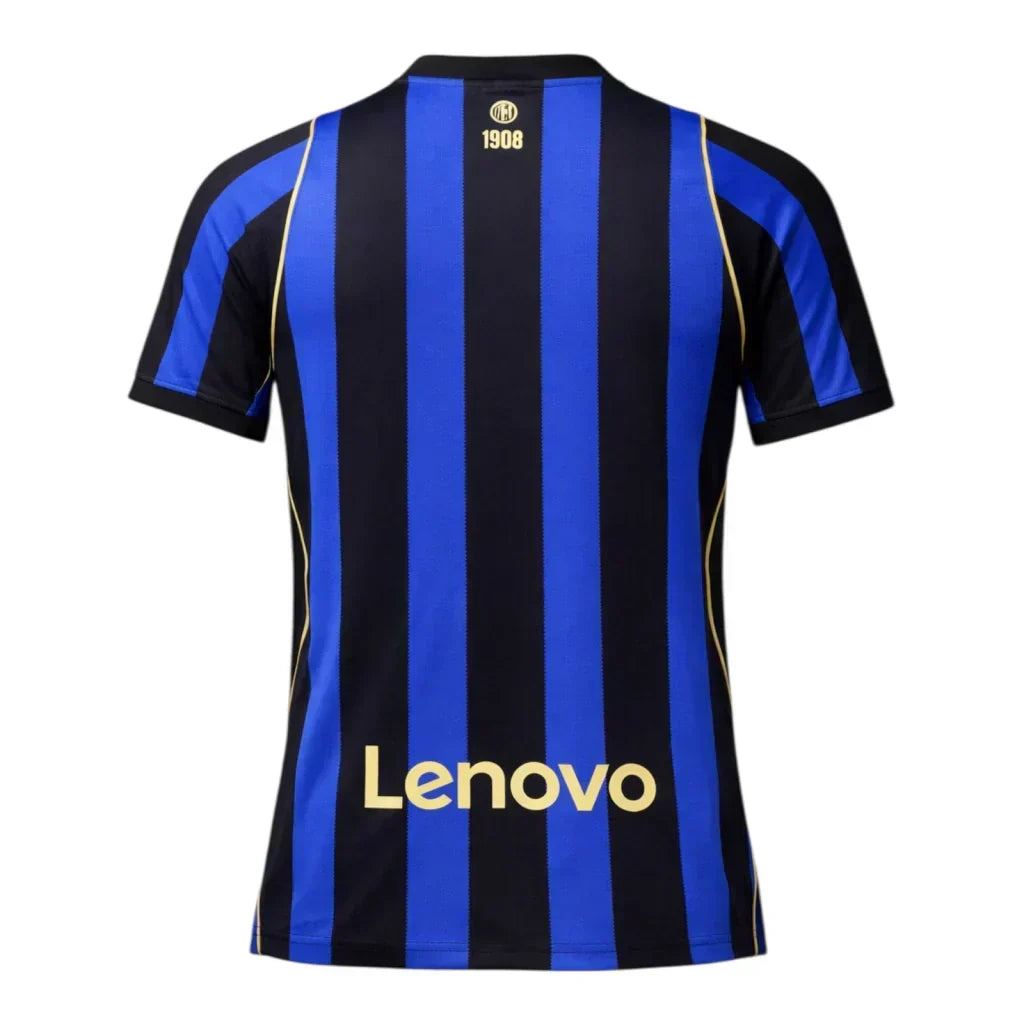 Jersey Inter de Milán Home 2026/27 - Fan Version