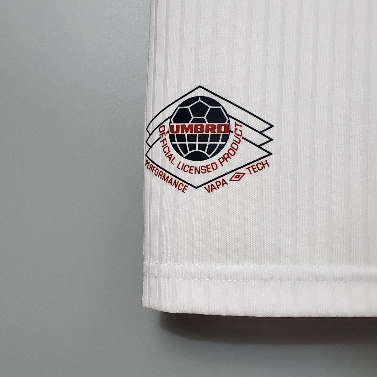 Camiseta retro de local de Inglaterra 1998