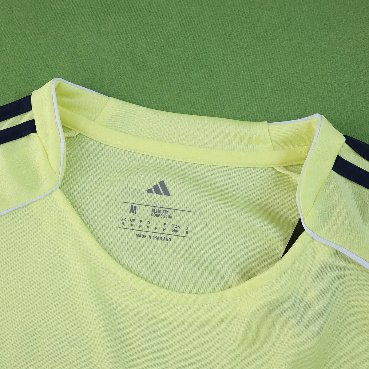 Camiseta de local del Fenerbahçe II 2025/2026 - Versión Fan