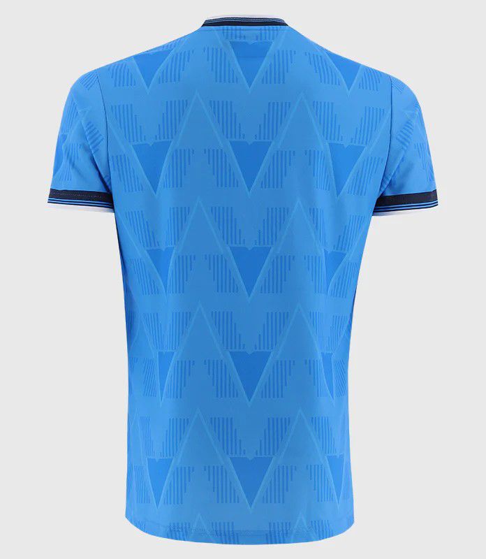 Oásis Jersey 2025/2026 - Blue - Bohemian