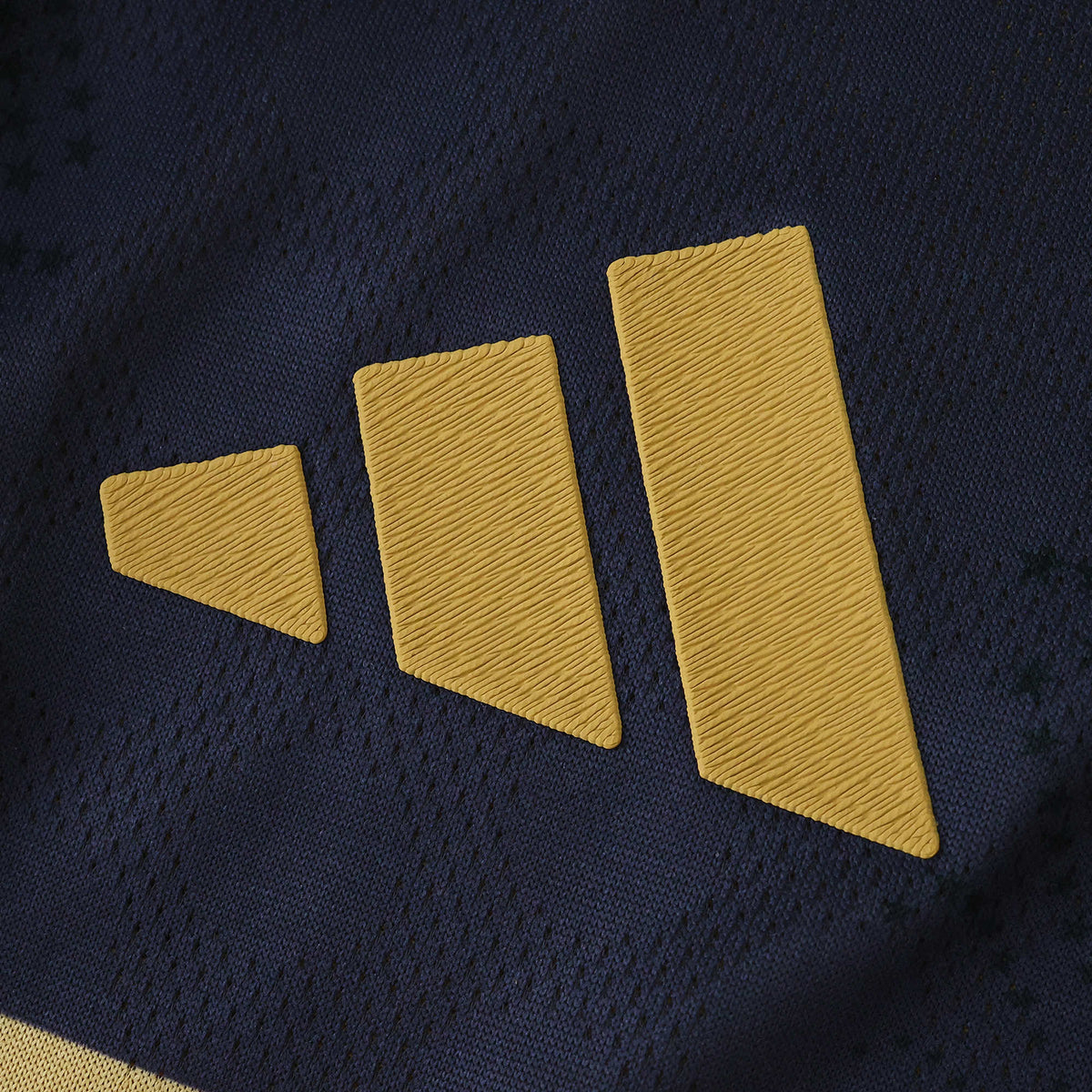 Camiseta Local Boca Juniors 25/26 - Versión Jugador