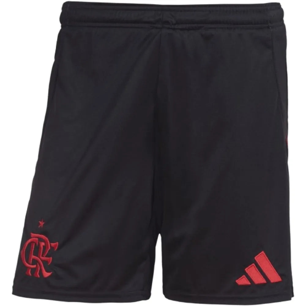 Pantalones cortos Flamengo II - 2025