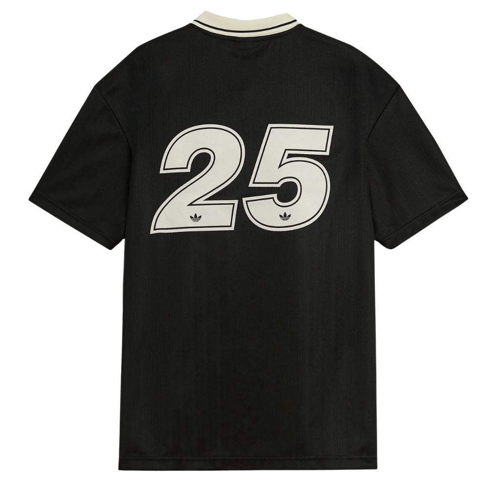 Oásis Jersey 2025/2026 - Black