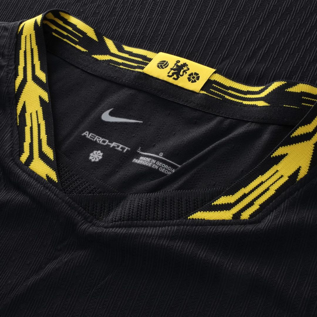 Jersey Chelsea Away 2026/27 - Player Version