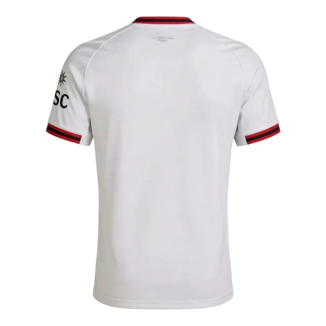 Jersey AC Milan Bundle Home + Away + Third 2026/27