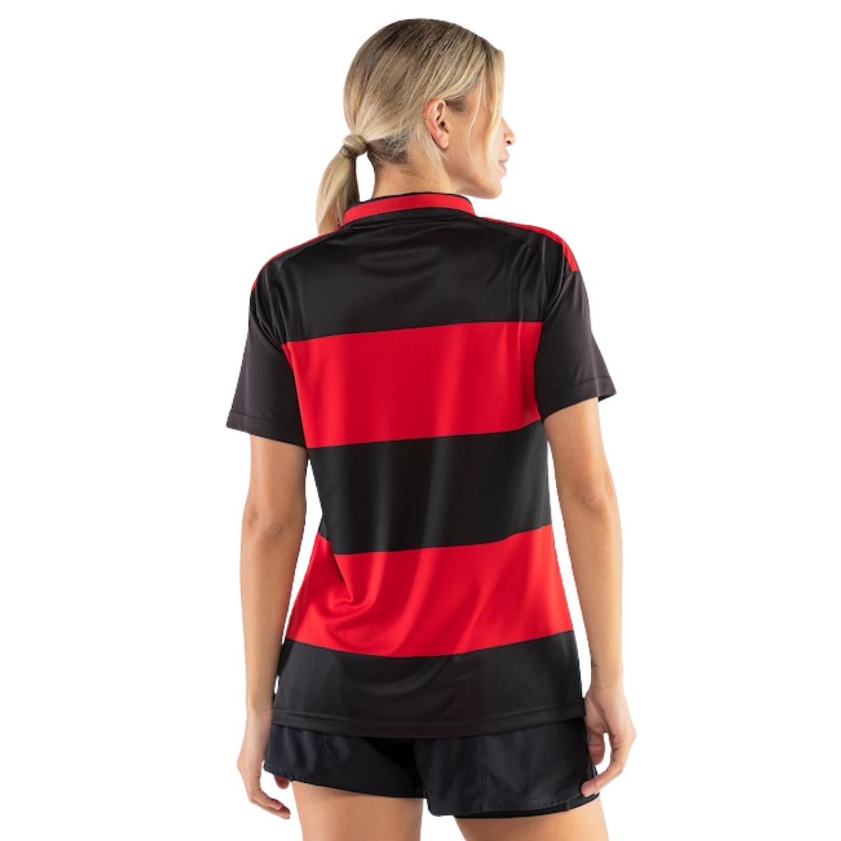 Jersey Flamengo Home 2026/27 - Women's