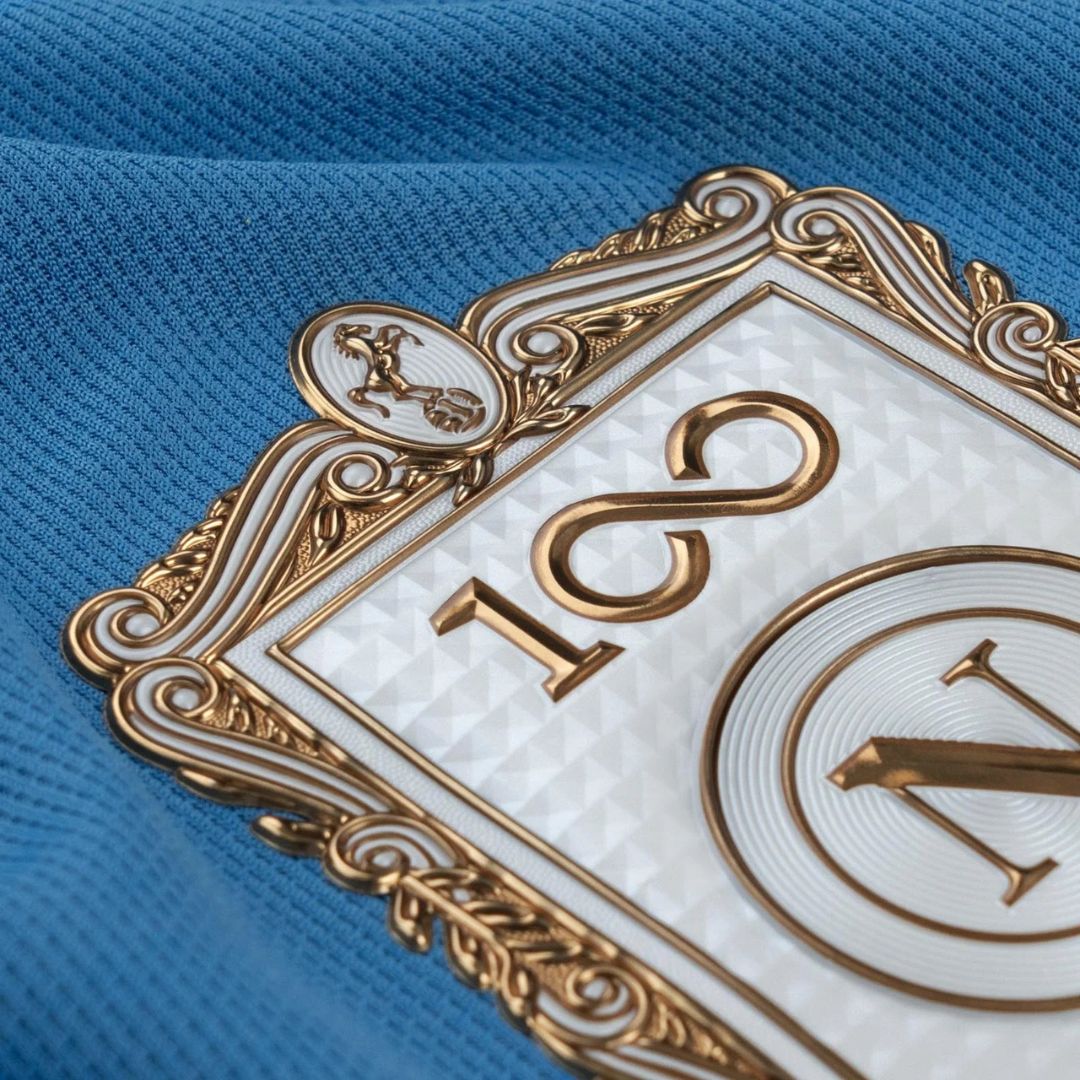 Jersey Napoli Home 2026/27 - Fan Version