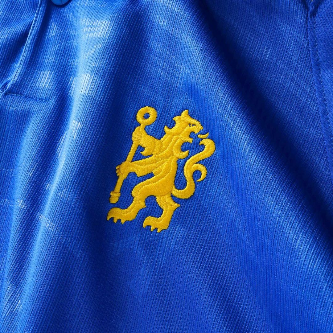 Jersey Chelsea Home 2026/27 - Fan Version