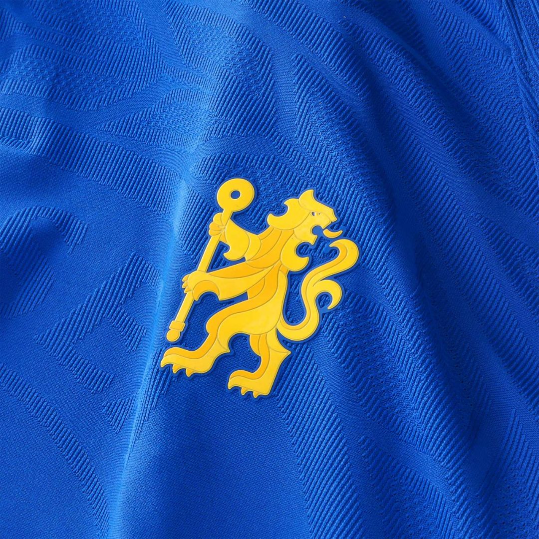 Jersey Chelsea Home 2026/27 - Player Version