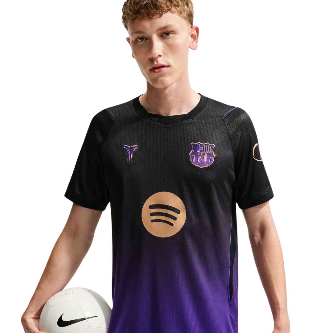 Jersey Barcelona Away 2026/27 - Fan Version