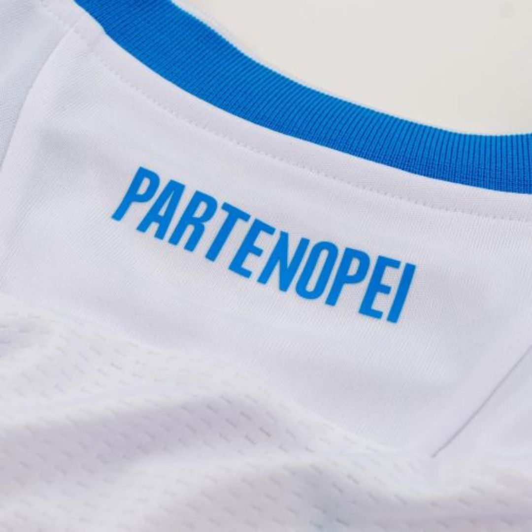 Jersey Napoli Away 2026/27 - Fan Version