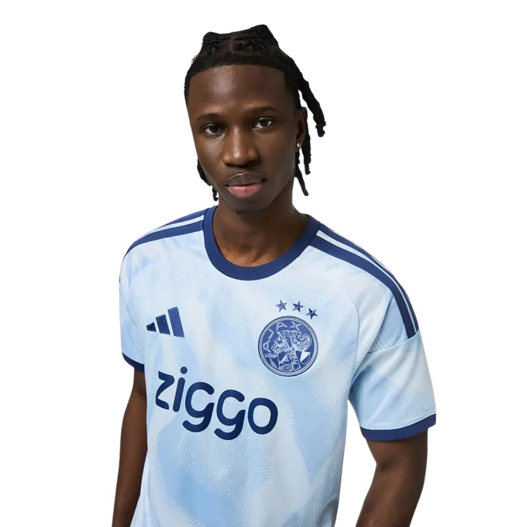 Jersey Ajax Third 2026/27 - Fan Version
