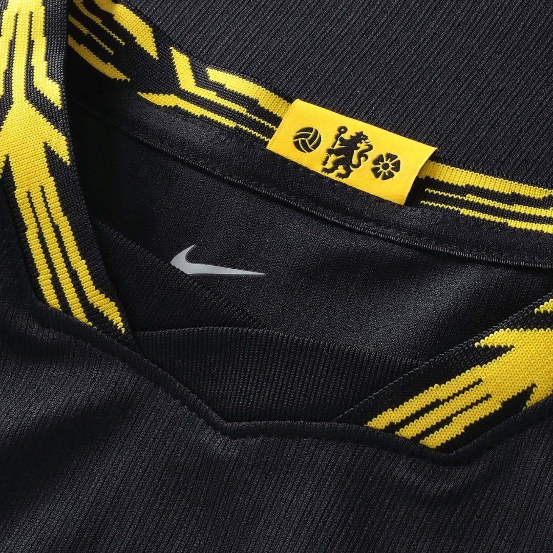 Jersey Chelsea Away 2026/27 - Fan Version