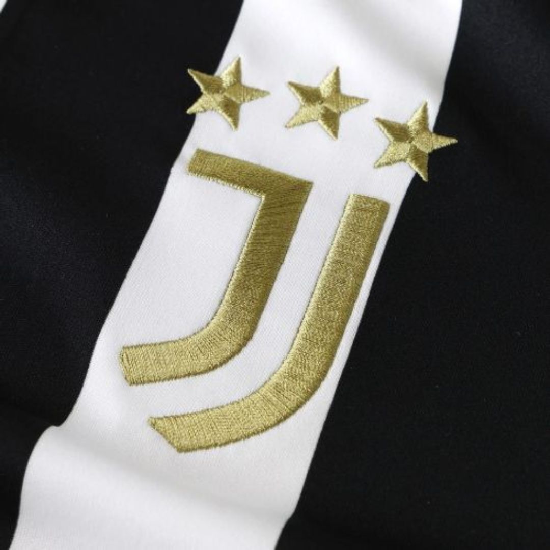 Jersey Juventus Home 2026/27 - Fan Version