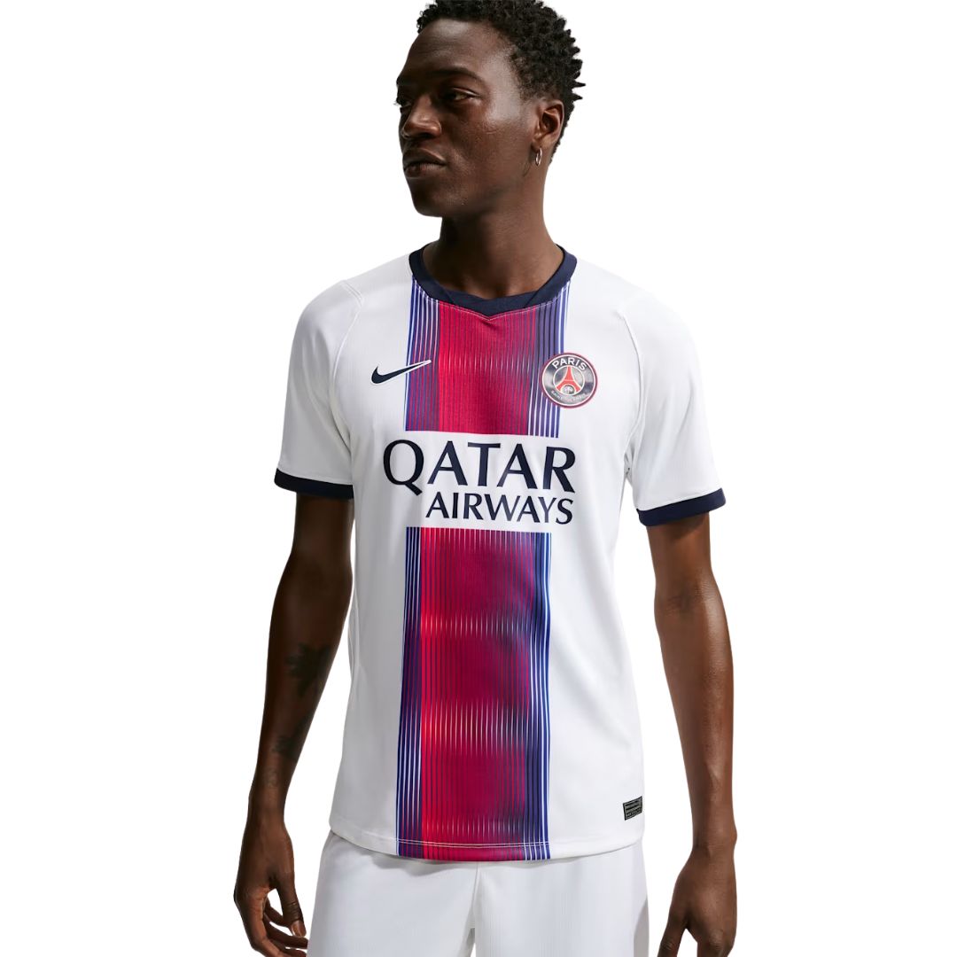 Jersey PSG Away 2026/27 - Fan Version