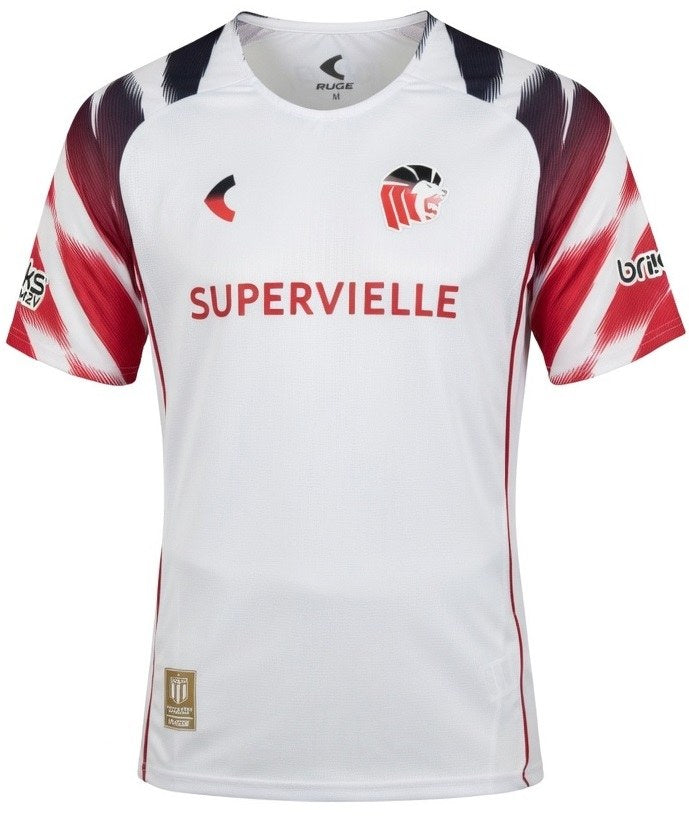 Estudiantes de La Plata 2026 Away Jersey