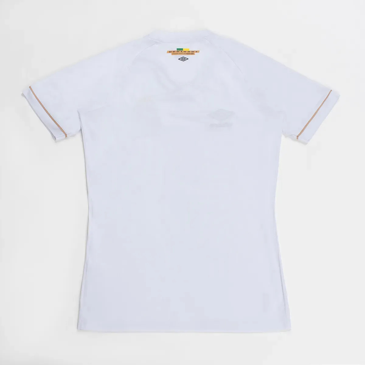 Jersey Santos Home 2026/27 - Women's
