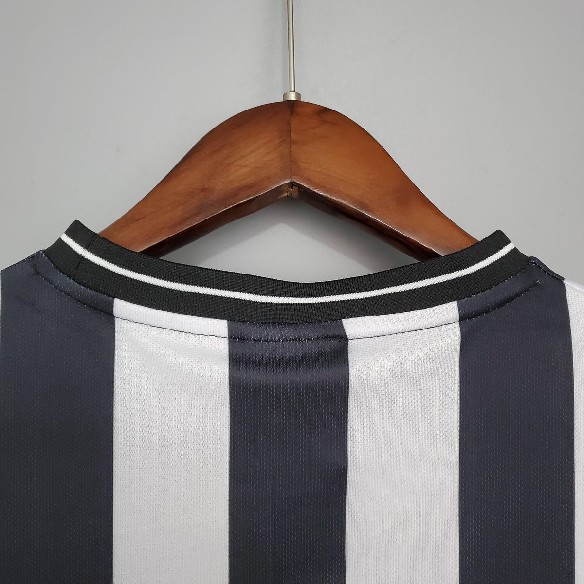 Camiseta retro de local del Newcastle 1997/1999